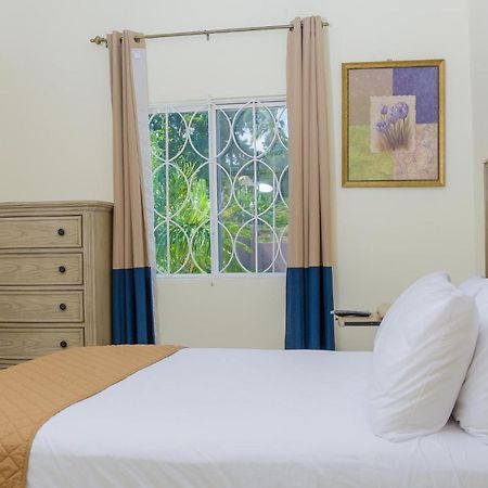 Tropical Luxury Dreams Villa Ocho Rios Exterior photo